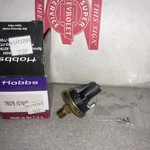 Hobbs Pressure Switch 76576 10 N/o Brand New Original Box. Fixed Price $45.00.
