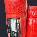 Grip Rite Debris Netting 2X150 Ft Orange Flame Retardant Safety Mesh Roll. Fixed Price $99.95.