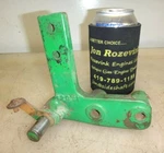 Wico Magneto Bracket For Stover Hit And Miss Old Gas Engine Part No. 42CT1. Fixed Price $54.95.