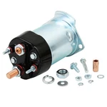 New Starter Solenoid Fits Minneapolis Moline Power Unit HD-425A-6A 1969-1971 Gas. Fixed Price $40.37.