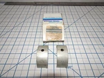 Wisconsin Teledyne HA134S10 Shell Bearing Oem Nos. Fixed Price $29.99.