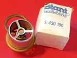 Thermostat 190 Fits Various Vintage Cummins Detroit Diesel Mack & Reo Engines. Fixed Price $31.50.