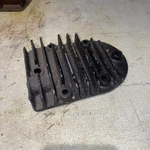 Briggs Vintage 61222 Cylinder Head Model. Fixed Price $40.00.