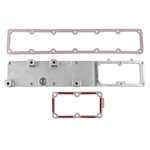 Diesel Intake Manifold Plenum Grid Heater Plate Fit For Dodge Ram 2500 3500 6.7L. Fixed Price $45.99.