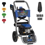 Westinghouse Open Box 3000 Psi Electric Pressure Washer. Fixed Price $181.00.