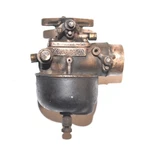 Briggs & Stratton Engine Model Bp * Kingston Z96133 Brass Gas Fuel Carburetor. Fixed Price $134.95.
