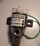 Wagner AC-67929 Solenoid 150BMP-1050B Engine Starting Systems 12VDC 150PSI Max. Fixed Price $12.99.