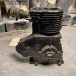Oem Good Used Wisconsin Montgomery Ward Ak-aks-akn Engine Block W/cam AA-83D. Fixed Price $109.95.