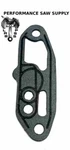 Oil Filter Adapter Gasket Fits Onan 122-0771, BF-B43 B48 P216-P218-P220 Ccka. Fixed Price $9.95.