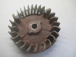 Briggs & Stratton 3HP 80232 Flywheel With Keyway. Fixed Price $19.99.