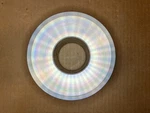 Ohio-class Submarine 16705995 Vibration Dampener Engine 16204499 2815011913855. Fixed Price $1424.99.