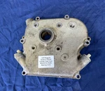 5HP Briggs & Stratton 135232 Cylinder Side Cover 694319 For Roller Bearing Crank. Fixed Price $90.00.