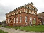 Photo 12X8 Tangye Steam Engine House Brede Magnificent Listed Building At C2011. Fixed Price $8.16.