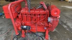 Lister Petter 101HP Air Cooled Marine 6.2L Diesel Engine, HL6. Fixed Price $7950.00.