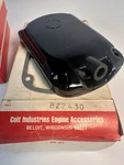 Colt Wisconsin Fairbanks Morse BZ2430 Magneto Cover Nos. Fixed Price $28.00.