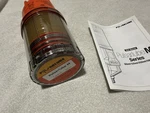 Pulsarlube # M250 Electro Mechanical Automatic Grease Dispenser Lubricators. Fixed Price $195.00.