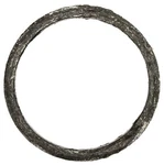 Turbocharger Gasket-eng Code: N18B16A Mahle G32643. Fixed Price $15.45.