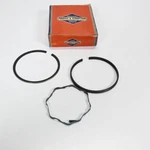 Oem Nos Briggs & Stratton Piston Rings, 391669. Fixed Price $19.07.