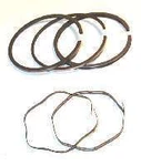 Replacement Tecumseh 34854 33315 Piston Ring Set 2.625" Diameter. Fixed Price $36.79.