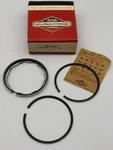 Nos Briggs & Stratton Oem 299089 Piston Ring Set - Std. Fixed Price $14.50.
