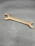Vintage Open End Wrench 1-1/4" G3170 Usa. Fixed Price $14.99.