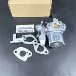 Oem For Subaru Robin SP170 EX13 6HP With Gaskets Carburetor 277-62301-00. Fixed Price $69.98.