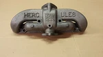 Silver King Leader Tractor Hercules IXB5 Manifold. Fixed Price $280.00.