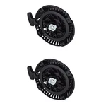 Pack Recoil Starter Assembly For Subaru 279-50301-00 279-50301-20 EX27. Fixed Price $17.83.