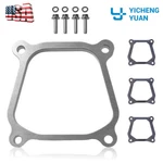 Silver Billet Valve Cover Spacer For GX200 Predator 212 Non-hemi Coleman CT200U. Fixed Price $19.99.