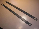 John Deere Tractor Mower 316 Rockshaft Arms. Fixed Price $19.99.