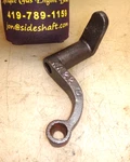 Speed Changer Arm For 1-1/2HP Field Brundage Sattley Hit Miss Gas Engine AA22. Fixed Price $59.95.