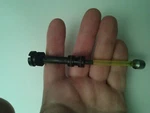 Homelite Sxl-ao Oil Filter Assembly: A-69371. Fixed Price $8.50.