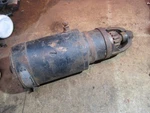 Allis Chalmers MAW4031 Autolite Starter B Ca Tractor. Fixed Price $80.00.