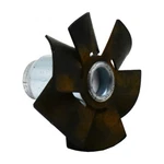 Shrinkfast 60 (mz) Heat Gun - Flameholder Assembly Part# 14. Fixed Price $66.70.