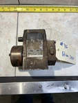 Edison Magneto,single Cylinder D8135 Hot Original Condition. Fixed Price $125.00.