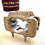 Brass Body For Webster Magneto Hit And Miss Gas Engine Old Nice!!. Fixed Price $224.95.