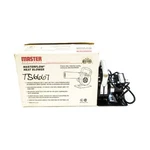 Master Appliance AH-302 230VAC 5.2A 300'F Nsmp. Fixed Price $315.00.