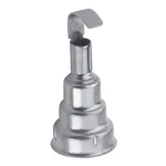 Steinel 9MM 3/8IN Reflector Tip NOZZLE,3/8" Outside Dia 5KNR9. Fixed Price $39.30.