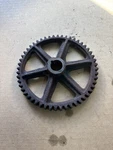 Cam Gear For 1/2 Hp John Deere Hit Miss Gas Engine Part E62R. Fixed Price $35.00.