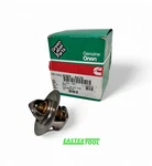 New Genuine Cummins Onan 304-0476 Thermostat 3040476. Fixed Price $29.99.