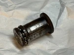 Wisconsin TC391D Governor Bearing And Sleeve - New With Surface Rust. Fixed Price $54.00.
