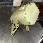 Vintage Clinton Engine D700 900 494 498 B1290 Gas Tank. Fixed Price $52.00.