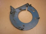 Fmc Bolens 1476 Large Frame Tractor Wisconsin S-14D 14HP Engine Shroud Support. Fixed Price $19.99.