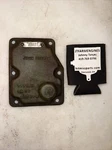 John Deere 1-1/2HP Governor Cover Serial # 350117 Hit Miss Stationary Engine. Fixed Price $52.50.