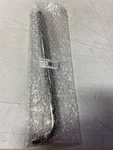 Pfister, 973-103D, 13-3/4" Straight Shower Arm, Polished Nickel. Fixed Price $29.69.