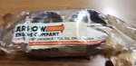 Arrow Pin Bushing 216008. Fixed Price $25.00.