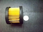 AFP-35 Lawnboy Omc 603787 Edger Trimmer Air Filter New Landscape Clinton 31515. Fixed Price $13.77.