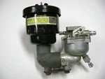 Briggs & Stratton Used 99876 Carburetor Oil Bath Air Cleaner.. Fixed Price $235.00.