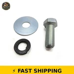 Omb Warehouse Clutch Bolt Kit For GX340, 390, Predator 420. Fixed Price $28.99.