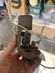 Igniter John Deere 1-1/2HP 3HP 6HP Hit Miss Old Gas Engine E108R Repaired. Fixed Price $99.00.
